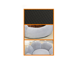 HKM-4702397 Cozy Winter Pet Nest for Cats and Dogs – Thickened Four-Season Bed, Multiple Sizes Available