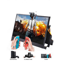 HKM-470739 Portable LCD Display Screen with IPS Technology – 16:9 Aspect Ratio, 1920x1080 Resolution, HDMI and Type-C Connectivity