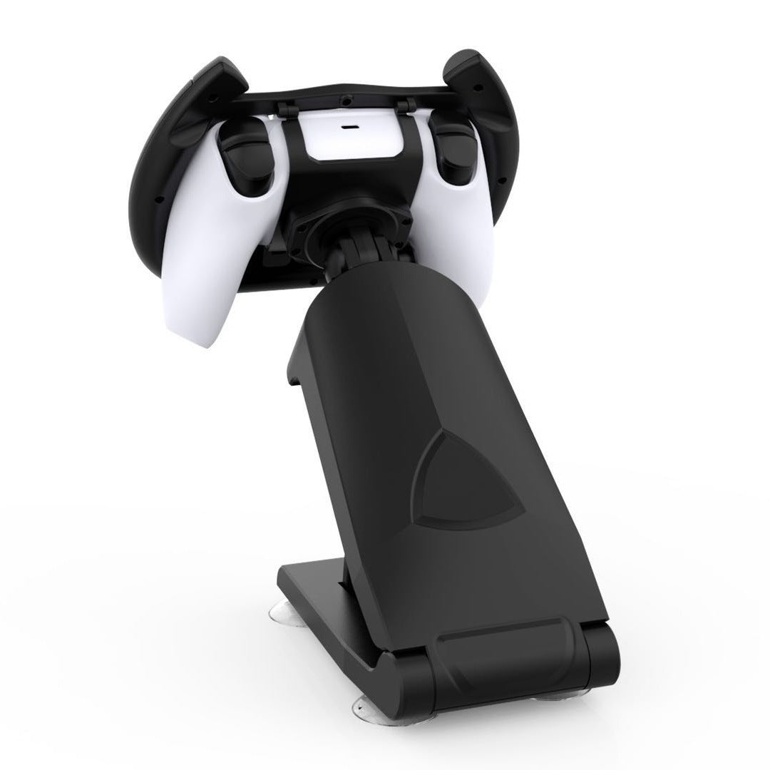 HKM-470931 PS5 Steering Wheel Bracket for Enhanced Racing Game Experience