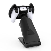 HKM-470931 PS5 Steering Wheel Bracket for Enhanced Racing Game Experience