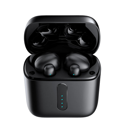 HKM-471059 Waterproof HiFi Wireless Earbuds with Fast Charging - TWS Bluetooth Earphones Model BTW92