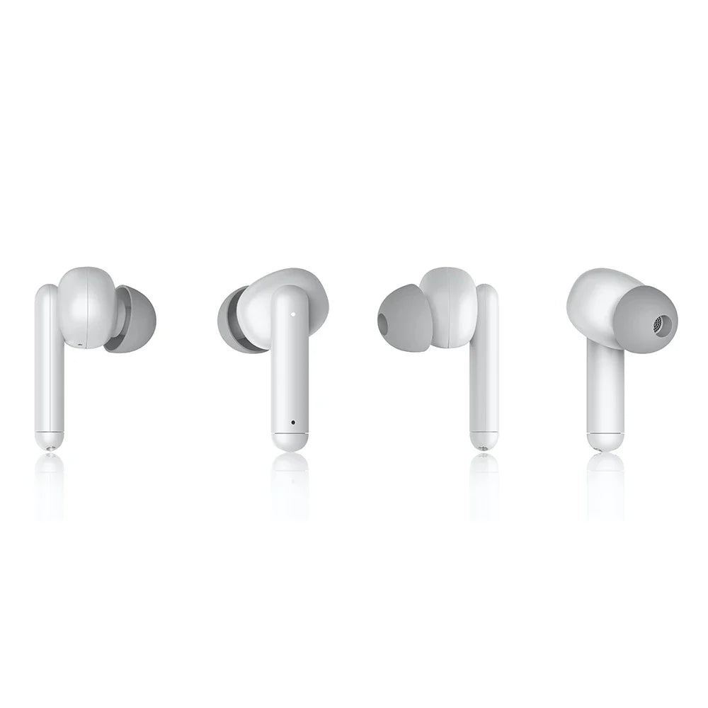 HKM-471059 Waterproof HiFi Wireless Earbuds with Fast Charging - TWS Bluetooth Earphones Model BTW92