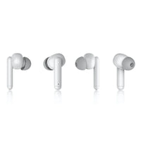 HKM-471059 Waterproof HiFi Wireless Earbuds with Fast Charging - TWS Bluetooth Earphones Model BTW92