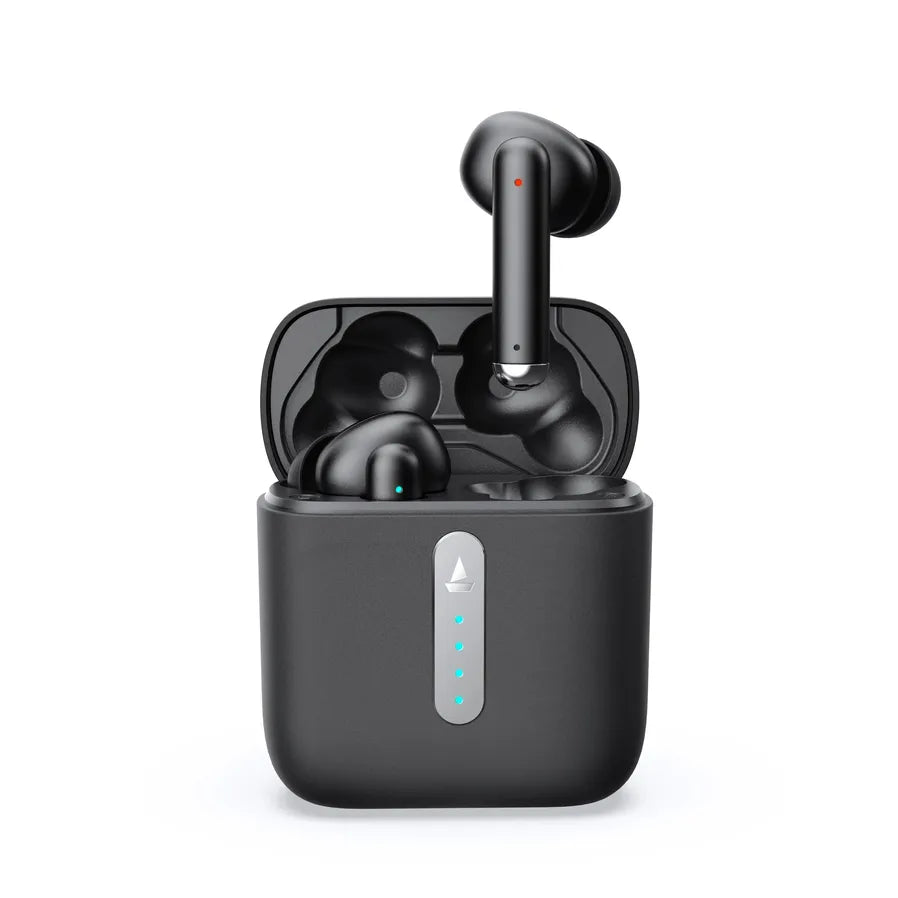 HKM-471059 Waterproof HiFi Wireless Earbuds with Fast Charging - TWS Bluetooth Earphones Model BTW92