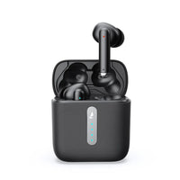 HKM-471059 Waterproof HiFi Wireless Earbuds with Fast Charging - TWS Bluetooth Earphones Model BTW92