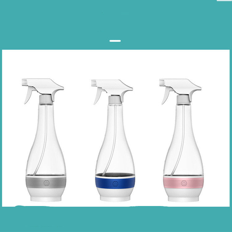 HKM-471571 Household Disinfectant Manufacturing Equipment for Effective Sanitization