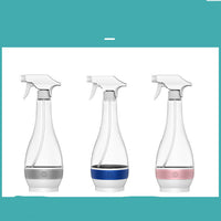 HKM-471571 Household Disinfectant Manufacturing Equipment for Effective Sanitization
