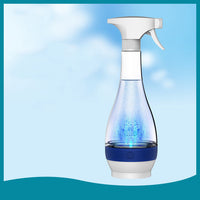 HKM-471571 Household Disinfectant Manufacturing Equipment for Effective Sanitization