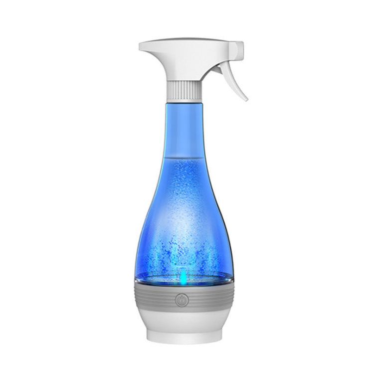 HKM-471571 Household Disinfectant Manufacturing Equipment for Effective Sanitization