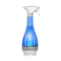 HKM-471571 Household Disinfectant Manufacturing Equipment for Effective Sanitization