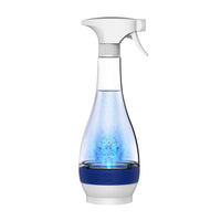 HKM-471571 Household Disinfectant Manufacturing Equipment for Effective Sanitization