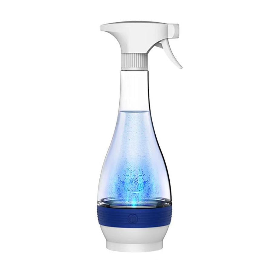 HKM-471571 Household Disinfectant Manufacturing Equipment for Effective Sanitization