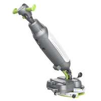 HKM-471635 C430BN Compact Floor Buffer Polisher for Efficient Cleaning