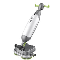 HKM-471635 C430BN Compact Floor Buffer Polisher for Efficient Cleaning