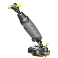 HKM-471635 C430BN Compact Floor Buffer Polisher for Efficient Cleaning