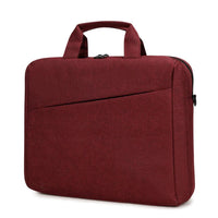 HKM-471763 Colorful Waterproof Nylon Laptop Briefcase with Shockproof Padding and Customized Logo Options