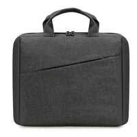 HKM-471763 Colorful Waterproof Nylon Laptop Briefcase with Shockproof Padding and Customized Logo Options