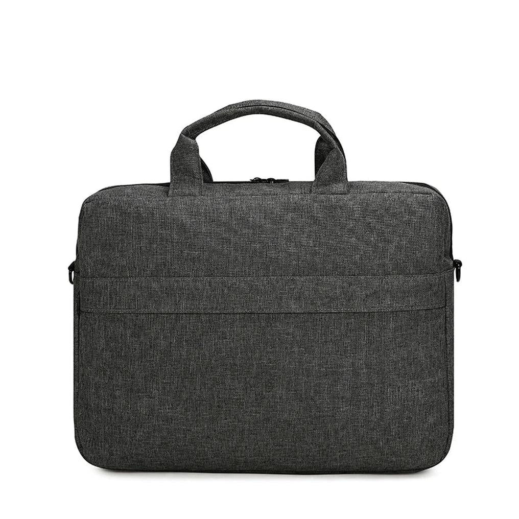 HKM-471763 Colorful Waterproof Nylon Laptop Briefcase with Shockproof Padding and Customized Logo Options