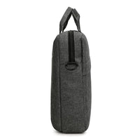HKM-471763 Colorful Waterproof Nylon Laptop Briefcase with Shockproof Padding and Customized Logo Options