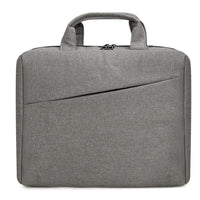 HKM-471763 Colorful Waterproof Nylon Laptop Briefcase with Shockproof Padding and Customized Logo Options
