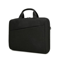 HKM-471763 Colorful Waterproof Nylon Laptop Briefcase with Shockproof Padding and Customized Logo Options