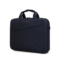 HKM-471763 Colorful Waterproof Nylon Laptop Briefcase with Shockproof Padding and Customized Logo Options
