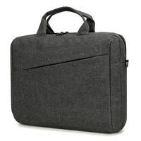 HKM-471763 Colorful Waterproof Nylon Laptop Briefcase with Shockproof Padding and Customized Logo Options