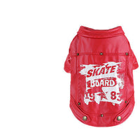 HKM-4718013 Cozy Pet Winter Clothes for Fall and Winter Seasons