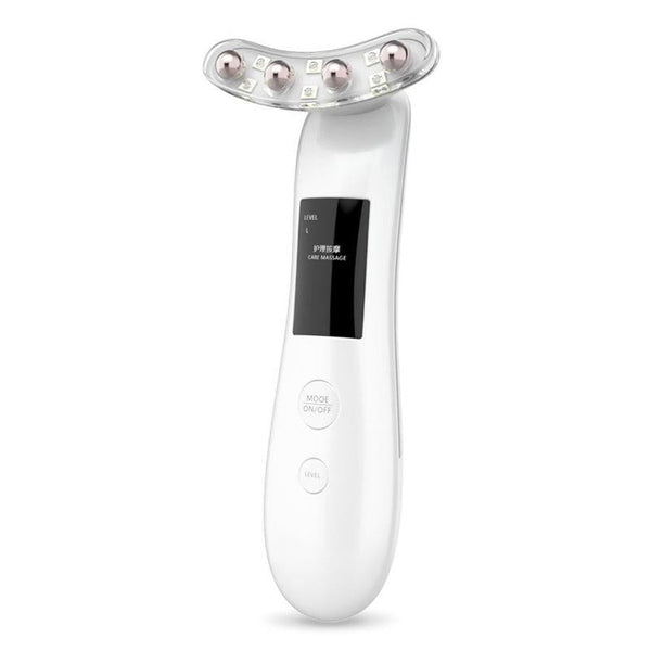 HKM-471955 Photon Skin Rejuvenation Device with USB Charging and User Manual