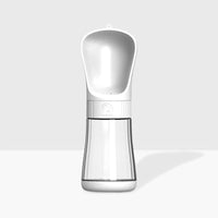 HKM-4719677 Multifunctional Pet Water Cup with Lanyard - Available in 330ml and 510ml Sizes, Ideal for Outdoor Use