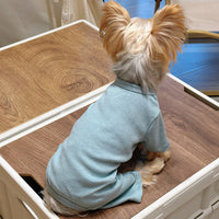 HKM-4720445 Comfortable Cotton Pajamas for Small Dogs in Various Colors