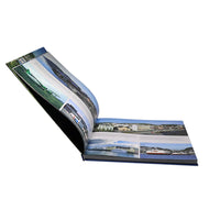 HKM-472083 Custom Photography Books - Hardcover Photo Albums & Printing Services