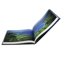 HKM-472083 Custom Photography Books - Hardcover Photo Albums & Printing Services