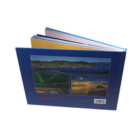 HKM-472083 Custom Photography Books - Hardcover Photo Albums & Printing Services