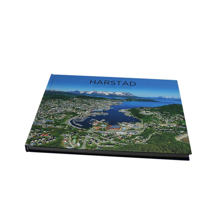 HKM-472083 Custom Photography Books - Hardcover Photo Albums & Printing Services