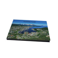 HKM-472083 Custom Photography Books - Hardcover Photo Albums & Printing Services
