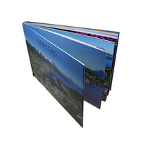 HKM-472083 Custom Photography Books - Hardcover Photo Albums & Printing Services
