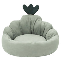 HKM-4723645 Comfortable Universal Dog Mat for Small to Medium Dogs - Ideal for All Seasons