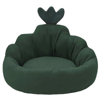 HKM-4723645 Comfortable Universal Dog Mat for Small to Medium Dogs - Ideal for All Seasons