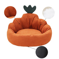 HKM-4723645 Comfortable Universal Dog Mat for Small to Medium Dogs - Ideal for All Seasons