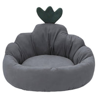HKM-4723645 Comfortable Universal Dog Mat for Small to Medium Dogs - Ideal for All Seasons