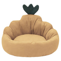 HKM-4723645 Comfortable Universal Dog Mat for Small to Medium Dogs - Ideal for All Seasons