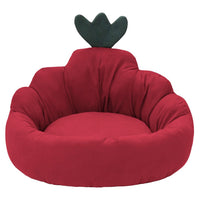 HKM-4723645 Comfortable Universal Dog Mat for Small to Medium Dogs - Ideal for All Seasons