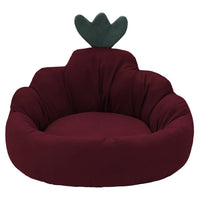 HKM-4723645 Comfortable Universal Dog Mat for Small to Medium Dogs - Ideal for All Seasons