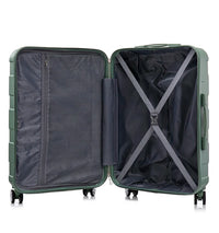 HKM-472595 Customisable Durable Luggage Travel Bags for Affordable Journeys