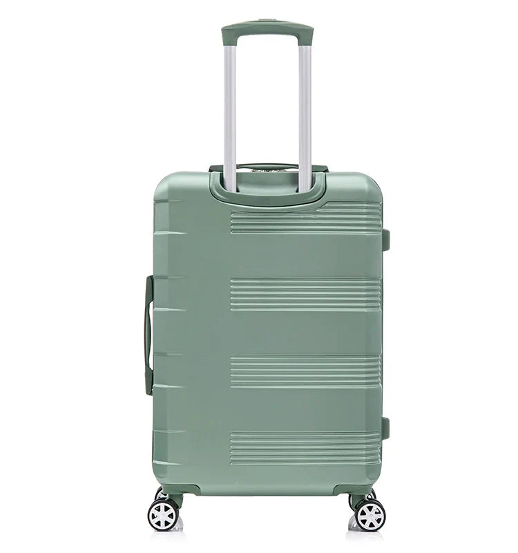 HKM-472595 Customisable Durable Luggage Travel Bags for Affordable Journeys