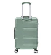 HKM-472595 Customisable Durable Luggage Travel Bags for Affordable Journeys