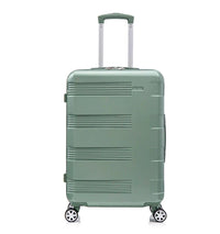 HKM-472595 Customisable Durable Luggage Travel Bags for Affordable Journeys