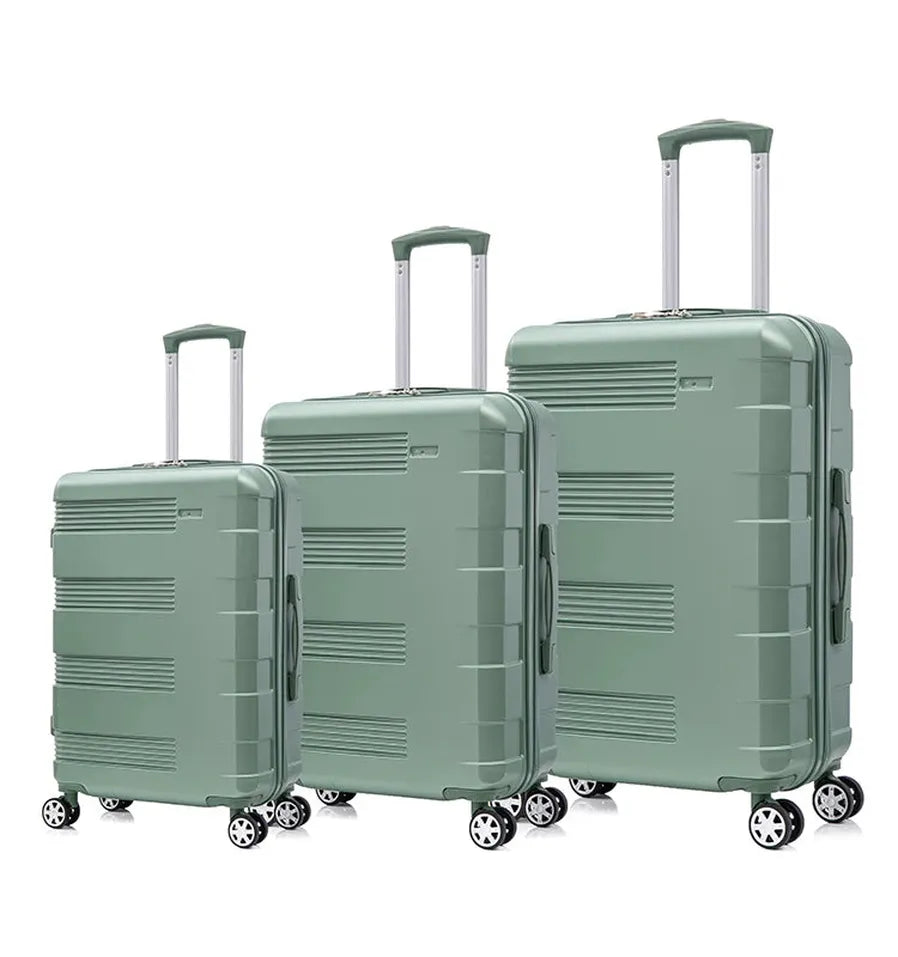 HKM-472595 Customisable Durable Luggage Travel Bags for Affordable Journeys