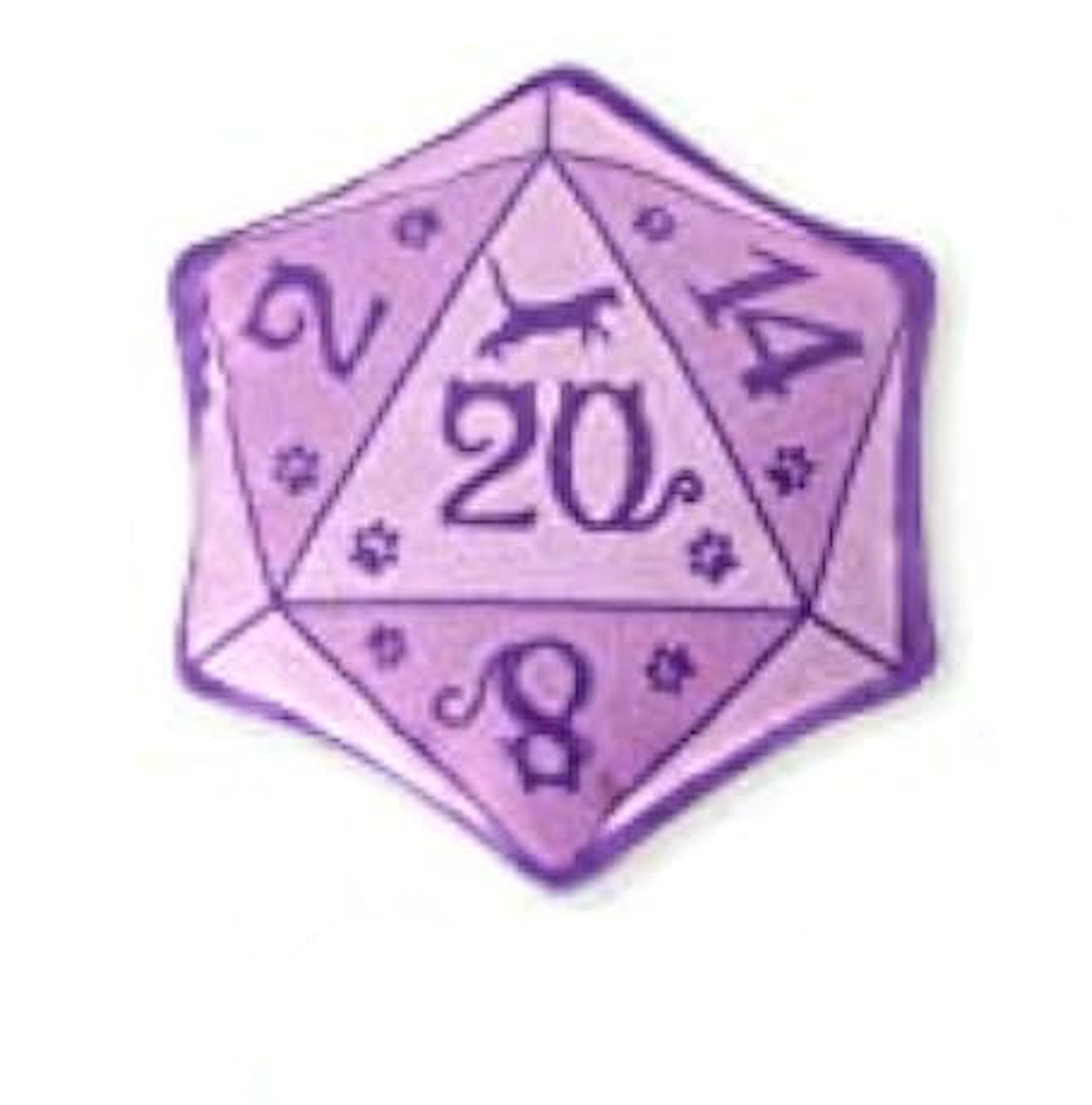 HKM-4726845 Catnip Dice Toy for Interactive Play, Soft Plush Teething Chew for Cats and Kittens, Ideal Gift for Cat Lovers